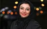 عکس غمگین و جدید مهلقا باقری جلبتوجه کرد